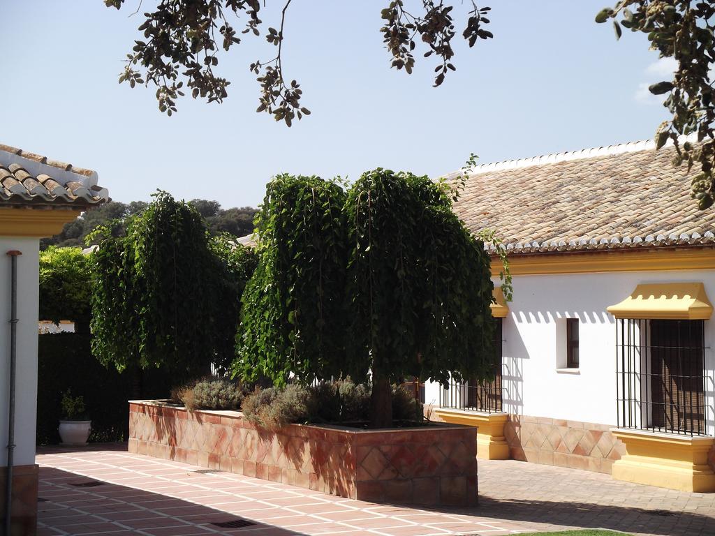 Hotel Rural Carlos Astorga Archidona Exterior photo